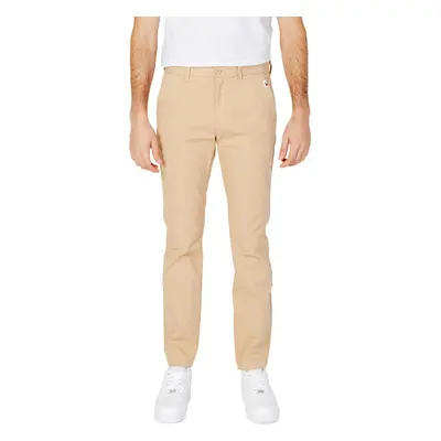 Tommy Hilfiger AUSTIN CHINO DM0DM19166 Béžová