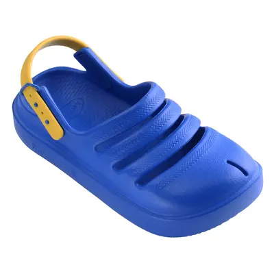 Havaianas KIDS CLOG II Modrá