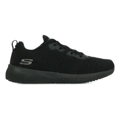 Skechers Squad Černá