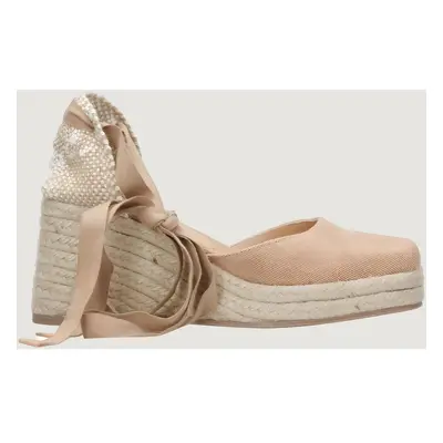 Espadrilles COLIN STONE WASH ALMENDRA 11559002 Hnědá