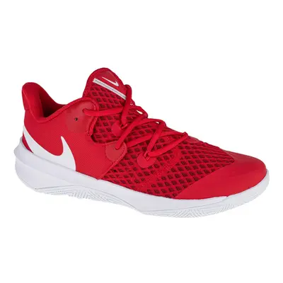 Nike Zoom Hyperspeed Court Červená