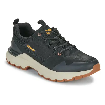 Caterpillar COLORADO SNEAKER LO Černá