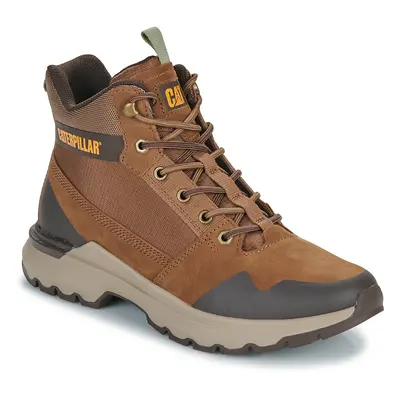 Caterpillar COLORADO SNEAKER Hnědá