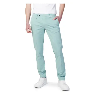 Antony Morato BRYAN SKINNY FIT MMTR00580-FA800168 Zelená