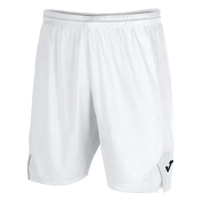 Joma Toledo II Shorts Bílá