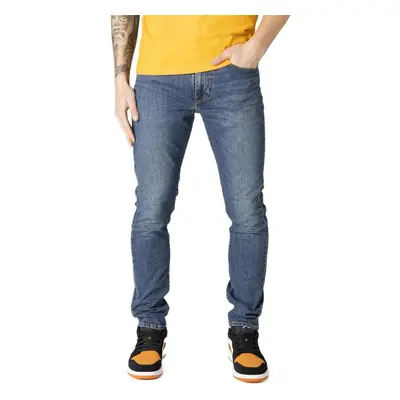 Levis 28833-0850 - 512 TAPER Modrá