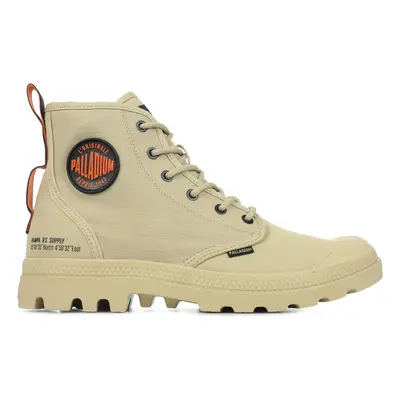 Palladium Pampa Hi Suppy Rs Béžová