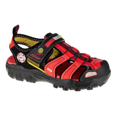 Skechers Damager III Sandal Červená