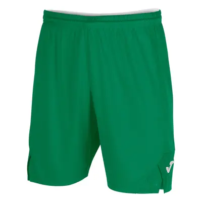 Joma Toledo II Shorts Zelená