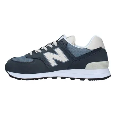 New Balance ML574SYP Modrá