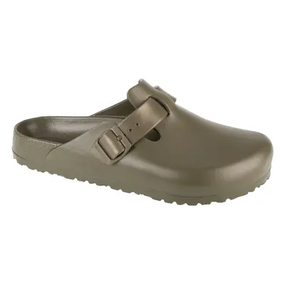 Birkenstock Boston Essentials EVA Zelená