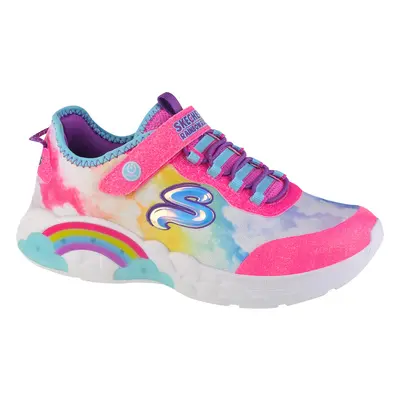 Skechers Rainbow Racer Růžová