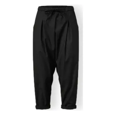 Wendykei Trousers 800003 - Black Černá