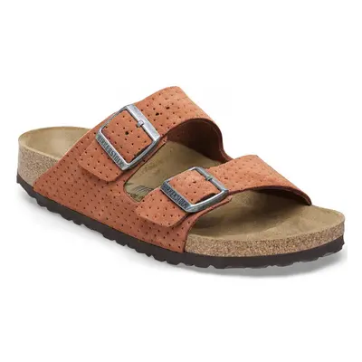 Birkenstock Arizona leve Oranžová