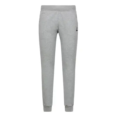 Le Coq Sportif ESS Pant Slim N°1 Šedá