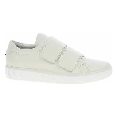 Ecco Dámská obuv Soft 60 W 21924301007 white Bílá