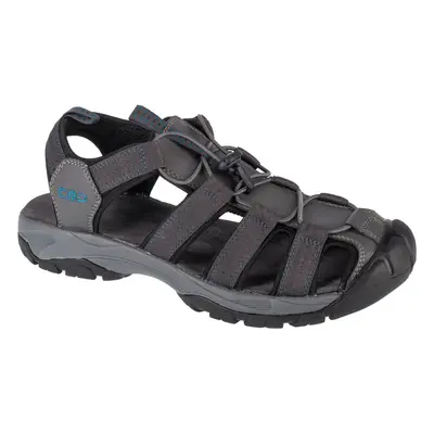 Cmp Sahiph Hiking Sandal Šedá