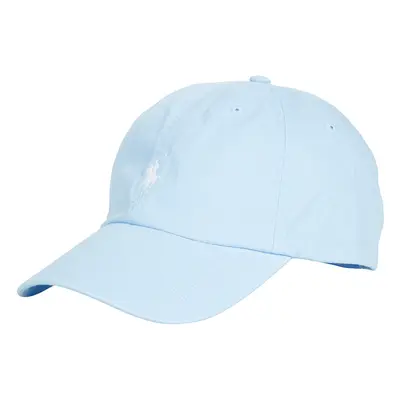 Polo Ralph Lauren CLASSIC SPORT CAP Modrá