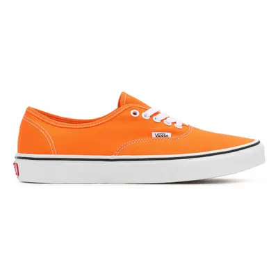 Vans Authentic Oranžová