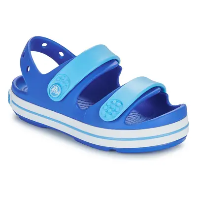 Crocs Crocband Cruiser Sandal K Modrá