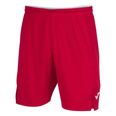 Joma Toledo II Shorts Červená