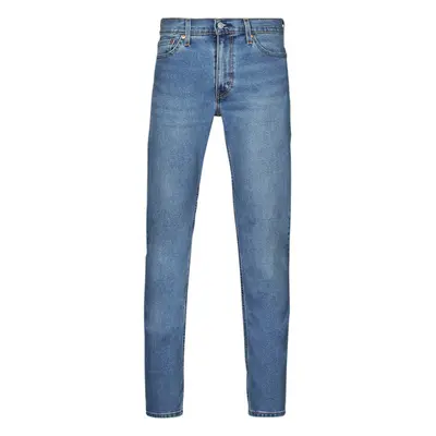 Levis 511 SLIM Modrá