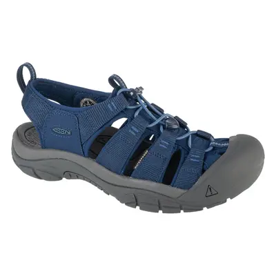 Keen Newport H2 Modrá (nedostupné)