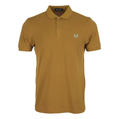 Fred Perry Plain Hnědá