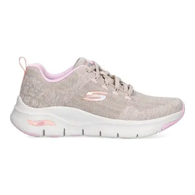 Skechers 74713 Hnědá