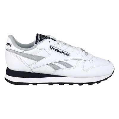 Reebok Sport Classic Leather Bílá