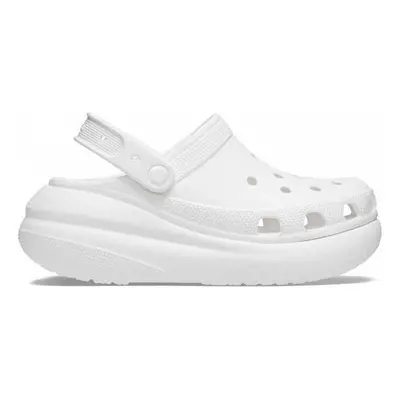 Crocs Crush clog Bílá