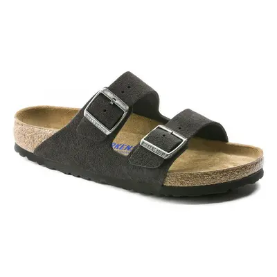 Birkenstock Arizona vl sfb Šedá