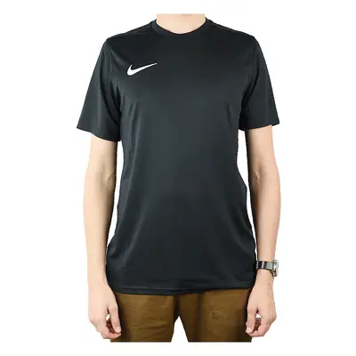 Nike Park VII Tee Černá