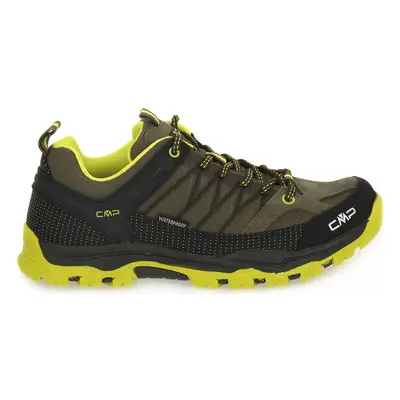 Cmp 02FP RIGEL LOW TREKKING J Zelená