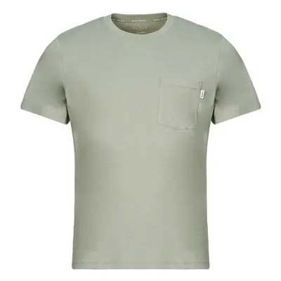 Pepe jeans MANS TEE Khaki