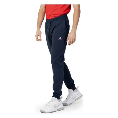 Le Coq Sportif ESS Pant Loose N°1 2310350 Modrá