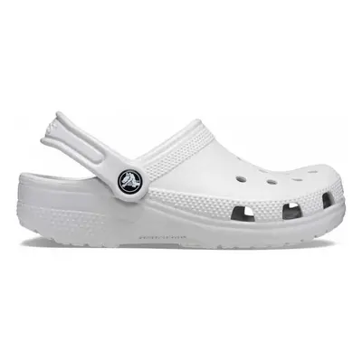 Crocs Classic clog k Šedá