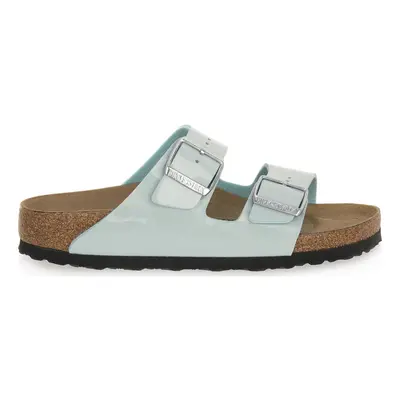 Birkenstock ARIZONA SURF GREEN CALZ S Zelená