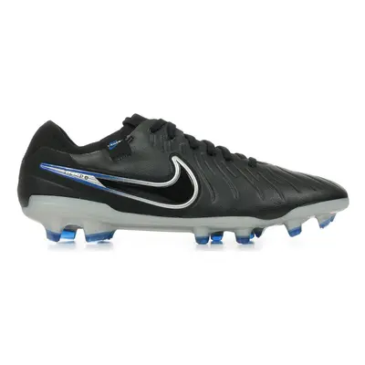 Nike Tiempo Legend 10 Pro Fg Černá