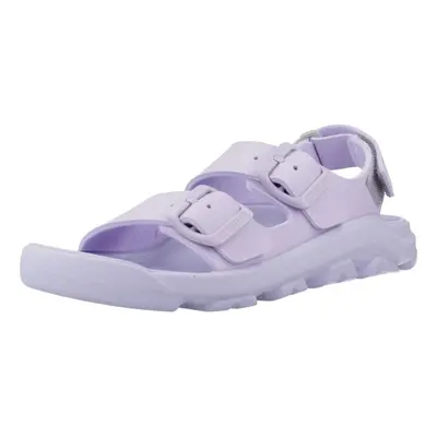 Birkenstock MOGAMI KIDS AS BIRKO-FLOR Fialová