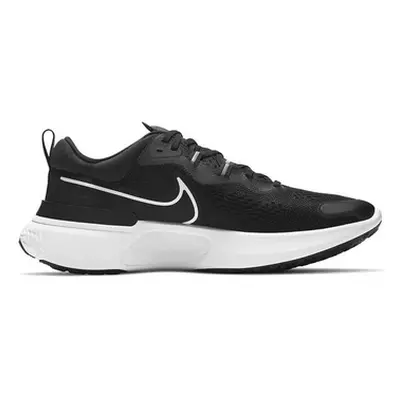 Nike QUEST 5 Černá