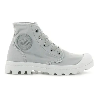 Palladium PAMPA HI Šedá