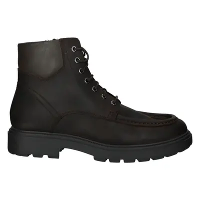 Geox Stiefelette Hnědá