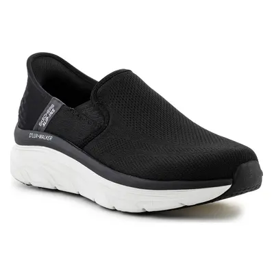 Skechers Orford 232455-BLK Černá