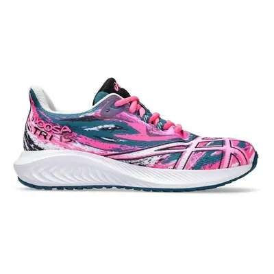 Asics GEL NOOSA TRI 15 GS Růžová