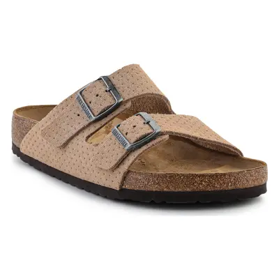 Birkenstock ARIZONA BS 1027075 Béžová