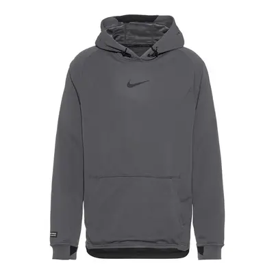 Nike M NK NPC FLEECE PO Šedá