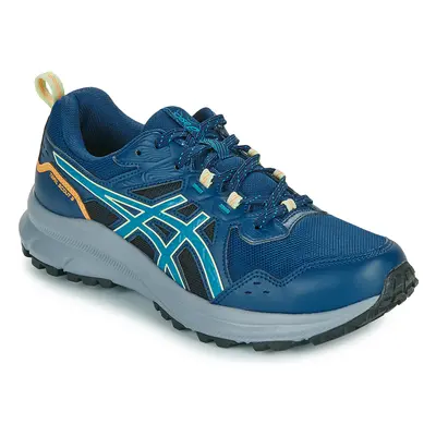 Asics TRAIL SCOUT 3 Modrá