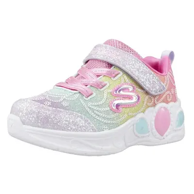 Skechers PRINCESS WISHES ruznobarevne