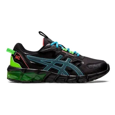 Asics GEL QUANTUM 90 GS Černá